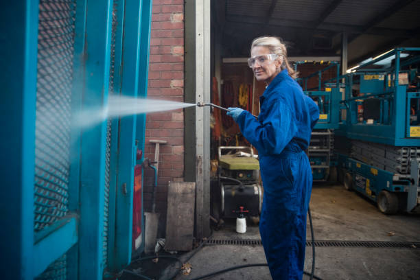 Best Residential Pressure Washing Services  in Pecan Plantation, TX