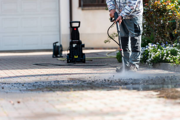 Pressure Washing Services for Businesses in Pecan Plantation, TX