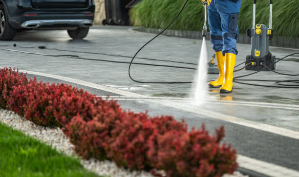 Best Affordable Pressure Washing  in Pecan Plantation, TX
