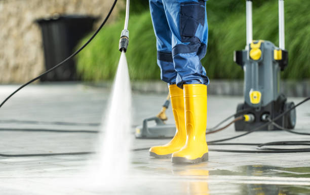 Best Deck Cleaning Services  in Pecan Plantation, TX