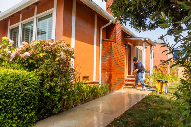 Best Affordable Power Washing  in Pecan Plantation, TX