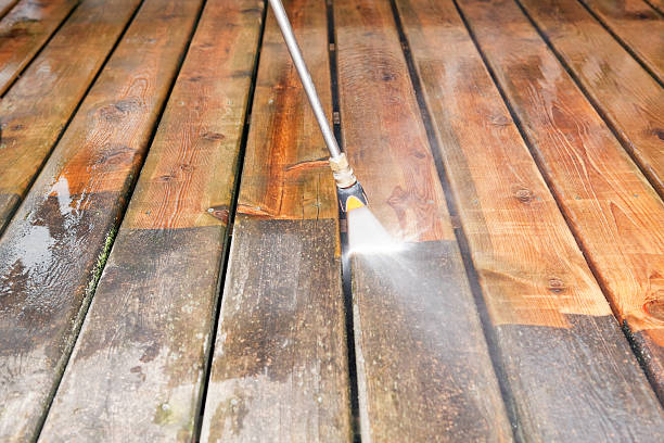 Best Exterior Home Cleaning  in Pecan Plantation, TX