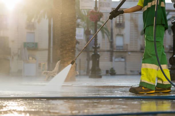 Best Commercial Pressure Washing  in Pecan Plantation, TX