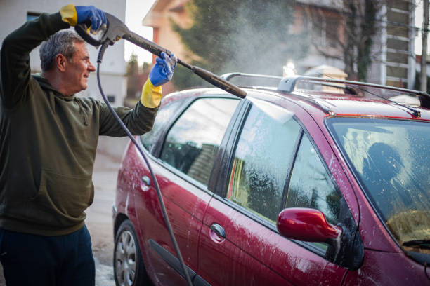 Best Roof Pressure Washing  in Pecan Plantation, TX